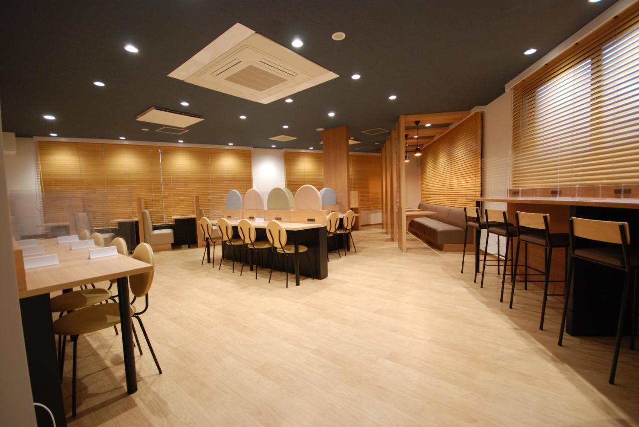 Sun Hotel Kokubu Kagoshima Kirishima Esterno foto